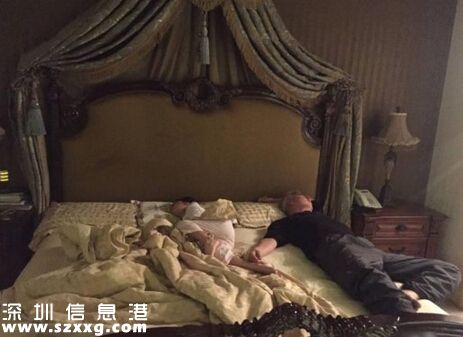 張庭曬老公熟睡照 揭張庭億萬(wàn)富豪老公林瑞陽(yáng)背景資料