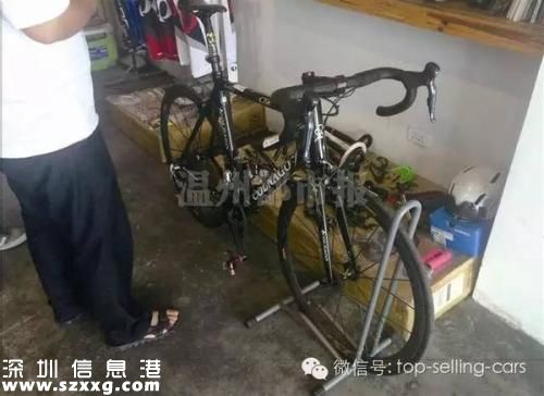 躲豪車撞昂貴單車車主張口要8萬 單車也能買保險(xiǎn)