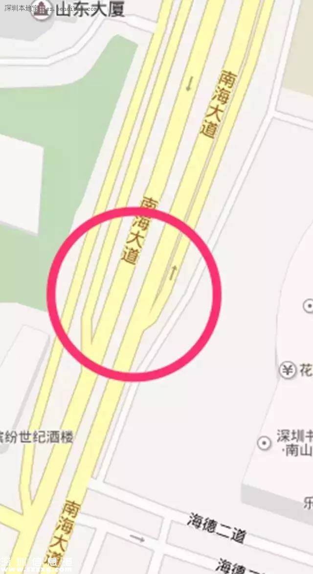 深圳(www.hnyueyi.com.cn)十個(gè)路口半年貢獻(xiàn)6千萬(wàn)罰款 車(chē)主經(jīng)過(guò)請(qǐng)留意