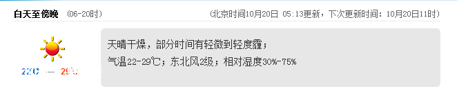 <a href=http://www.hnyueyi.com.cn/shenzhen/ target=_blank class=infotextkey>深圳</a>(www.hnyueyi.com.cn)天氣（10.20）：天晴干燥 22-29℃