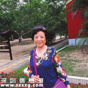 深圳(www.hnyueyi.com.cn)十大最美長(zhǎng)者名單出爐