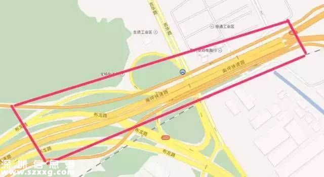 深圳(www.hnyueyi.com.cn)十個路口半年貢獻(xiàn)6千萬罰款 車主經(jīng)過請留意