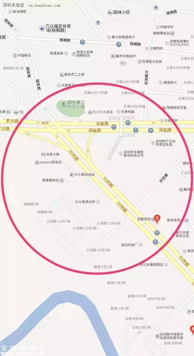 深圳(www.hnyueyi.com.cn)十個路口半年貢獻(xiàn)6千萬罰款 車主經(jīng)過請留意