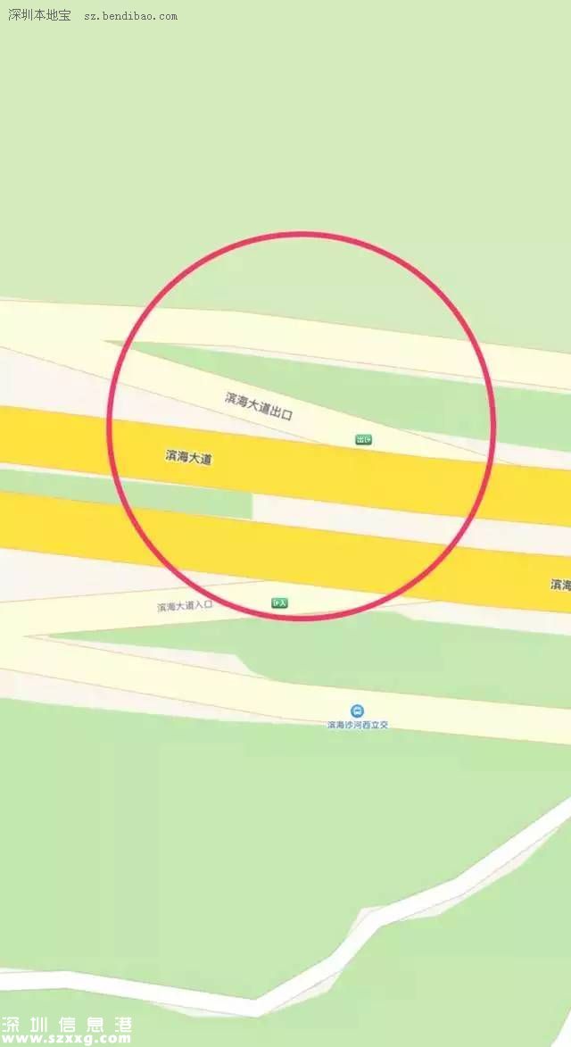 深圳(www.hnyueyi.com.cn)十個路口半年貢獻(xiàn)6千萬罰款 車主經(jīng)過請留意