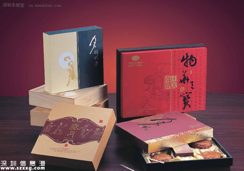 吃月餅吃出一套房是怎么回事呢？
