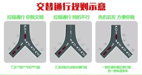 深圳(www.hnyueyi.com.cn)推行“拉鏈式”交替通行一周 效果怎么樣?(2)
