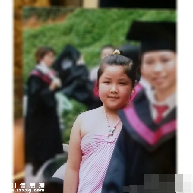大三女生半年瘦50斤 減肥后遭全校男生追求