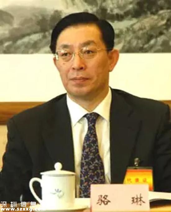 駱琳