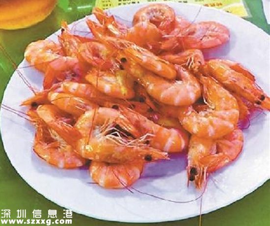 天價(jià)大蝦