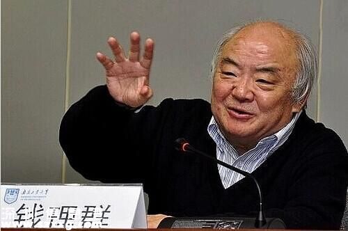 錢理群賣房養(yǎng)老 只為面朝大山專心寫作