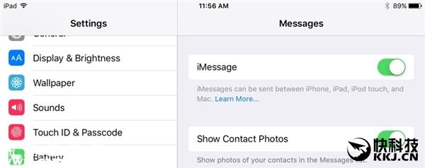 iOS 9.1正式版發(fā)布！