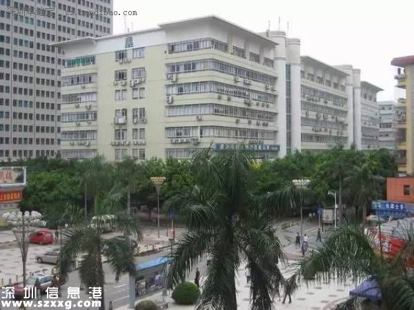 2015深圳(www.hnyueyi.com.cn)計劃舊改45個小區(qū) 看看你家附近有哪些
