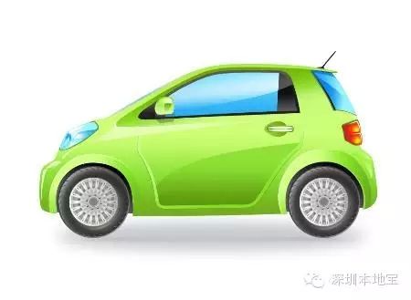 深圳(www.hnyueyi.com.cn)新能源車設(shè)施不配套 購車不積極