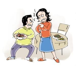 深圳(www.hnyueyi.com.cn)一對夫妻吵架 老公點(diǎn)煤氣致倆人大面積燒傷