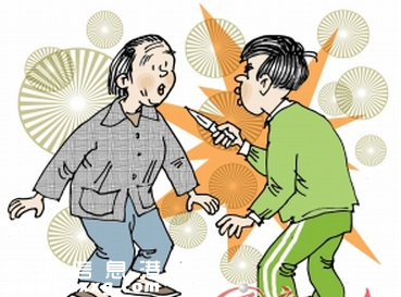 龍崗5名男子醉酒后連續(xù)搶劫3次被刑事拘留