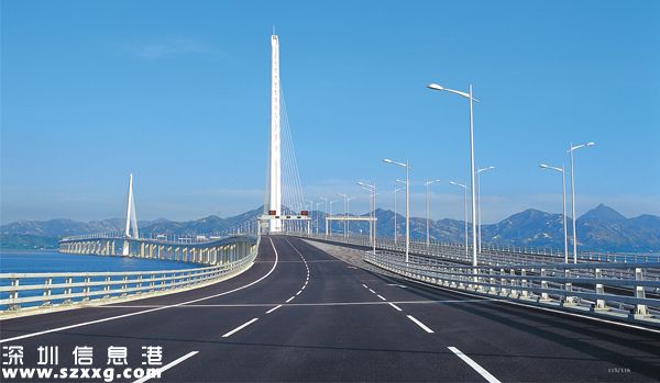 深圳(www.hnyueyi.com.cn)新增道路里程1234公里 2020年總里程要達到7500公里以上