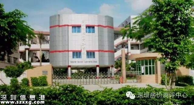 深圳(www.hnyueyi.com.cn)人最想讓孩子讀的9所小學(xué) 全國(guó)都榜上有名