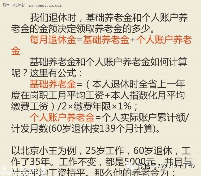 當(dāng)養(yǎng)老金并軌遇上延遲退休 活多久才能賺回養(yǎng)老金？