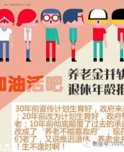當(dāng)養(yǎng)老金并軌遇上延遲退休 活多久才能賺回養(yǎng)老金？
