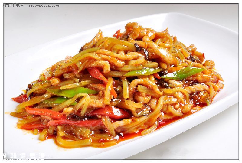 魚香肉絲為什么沒有魚?魚香肉絲來歷是什么？