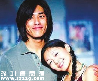 曝大s已懷二胎：衣著寬松飄孕味 揭秘大s五段情史