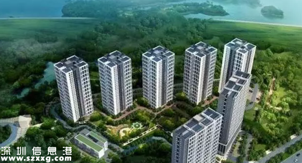 深圳(www.hnyueyi.com.cn)六個(gè)安居項(xiàng)目剩余房源認(rèn)購資格結(jié)果公示 2679戶家庭入圍