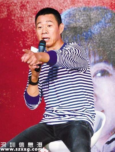 張豐毅