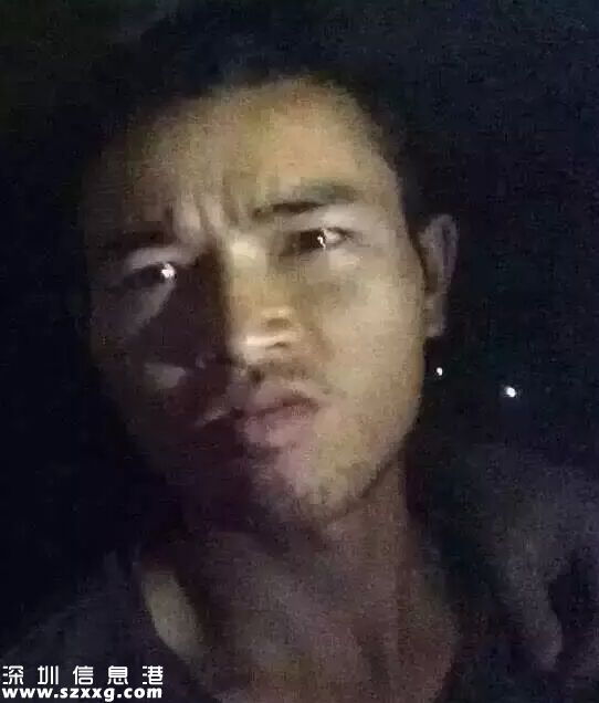 深圳(www.hnyueyi.com.cn)重案犯現(xiàn)場取證時脫逃 警方懸賞10萬追捕(圖)