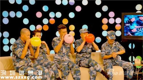 楊志剛 愿做大哥作品的一張名片