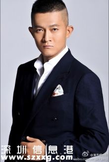 楊志剛_楊志剛老婆_楊志剛資料_楊志剛簡介