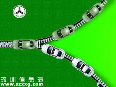 深圳(www.hnyueyi.com.cn)交警：查處首日 139車輛違反交替通行被罰