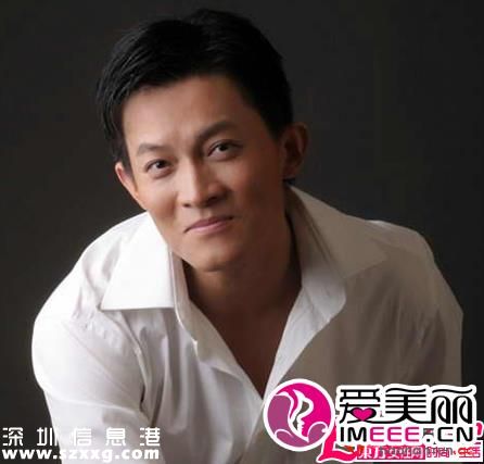 梅賢祖是誰演的 梅賢祖飾演者楊志剛