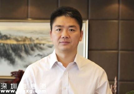 劉強東_劉強東簡歷_劉強東老婆_劉強東資料