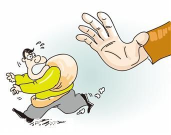 深圳(www.hnyueyi.com.cn)法院公安聯(lián)合打擊拒執(zhí)犯罪 167人被列為“超級老賴”