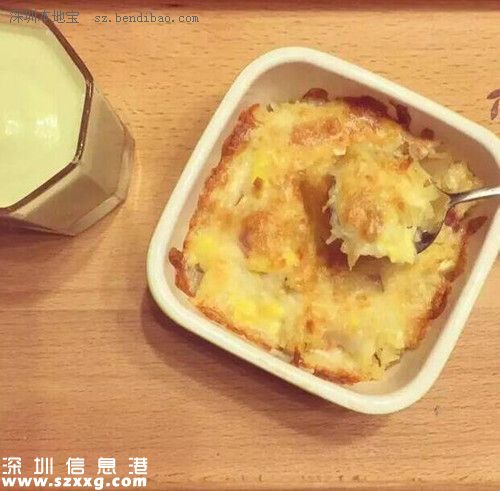 女子做早餐30天不重樣 還有男子做早餐365天不重樣