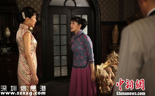 楊志剛《勇敢》娶6妻自比韋小寶 嬌妻掛名