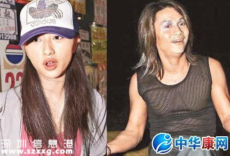 【王秀琳】尹天照強(qiáng)吻王秀琳45分鐘最新案情大曝光(組圖)