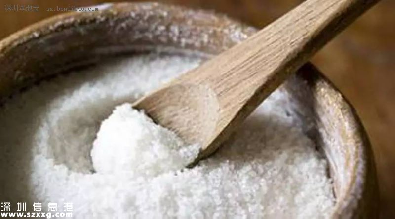 食鹽發(fā)現(xiàn)塑料顆粒 鹽業(yè)界：耍流氓危言聳聽