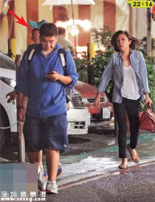 庾澄慶戀上女主播疑共度良夜 揭秘與吳莫愁同居傳聞(圖)