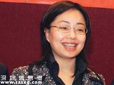 最年輕的白手起家型女富豪朱林瑤個人資料