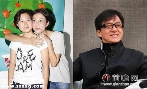 小龍女自曝受欺凌:碰見成龍會當(dāng)他是普通人