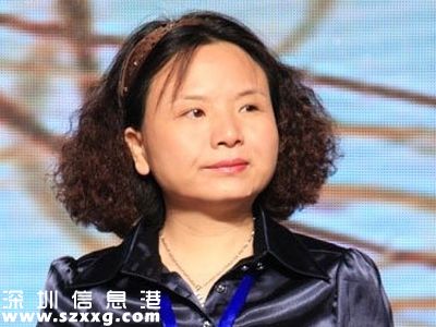 女富豪朱林瑤其實是四川人