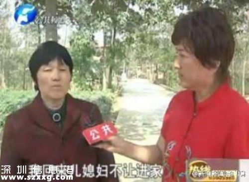 拒絕給兒換腎后被兒子咒早死:誰先死還不知