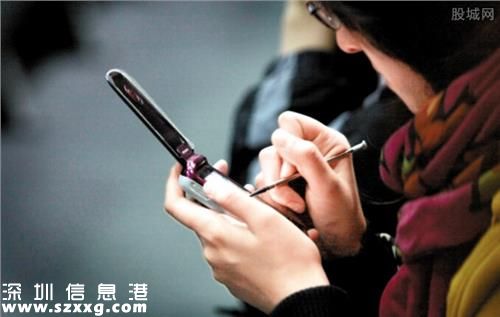 三大運(yùn)營商日賺四億 網(wǎng)友:賺的有點(diǎn)太多了