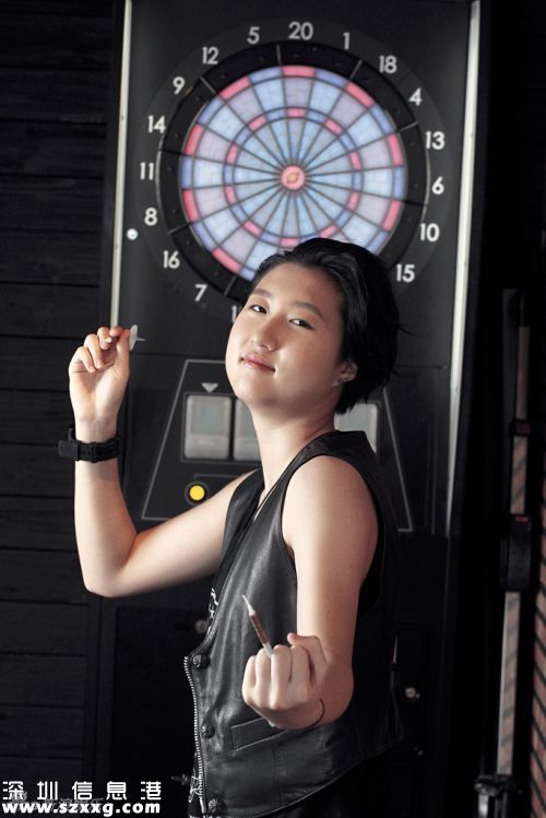 小龍女自曝受欺凌:碰見成龍會當(dāng)他是普通人