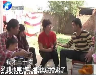 拒絕給兒換腎后被兒子咒早死:誰先死還不知
