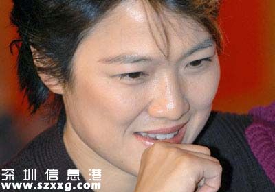 女富豪朱林瑤其實是四川人