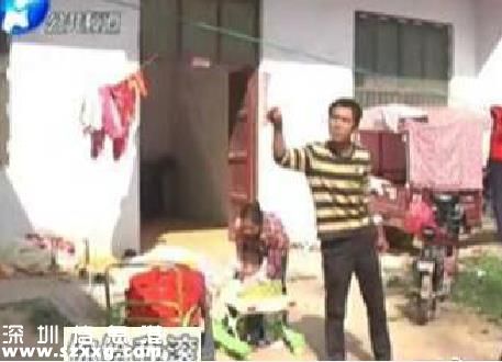 拒絕給兒換腎后被兒子咒早死:誰先死還不知