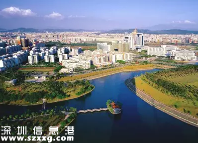 龍崗?fù)瞥龈黜椬》啃抡?領(lǐng)軍人才可免房租10年