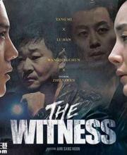 《我是證人》三天破億劇情揭秘 楊冪轉(zhuǎn)型演技派？